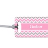 Personalised Kids' Bag Tags