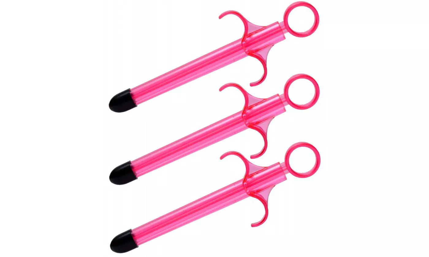 Lubricant Launcher - Primary Image
