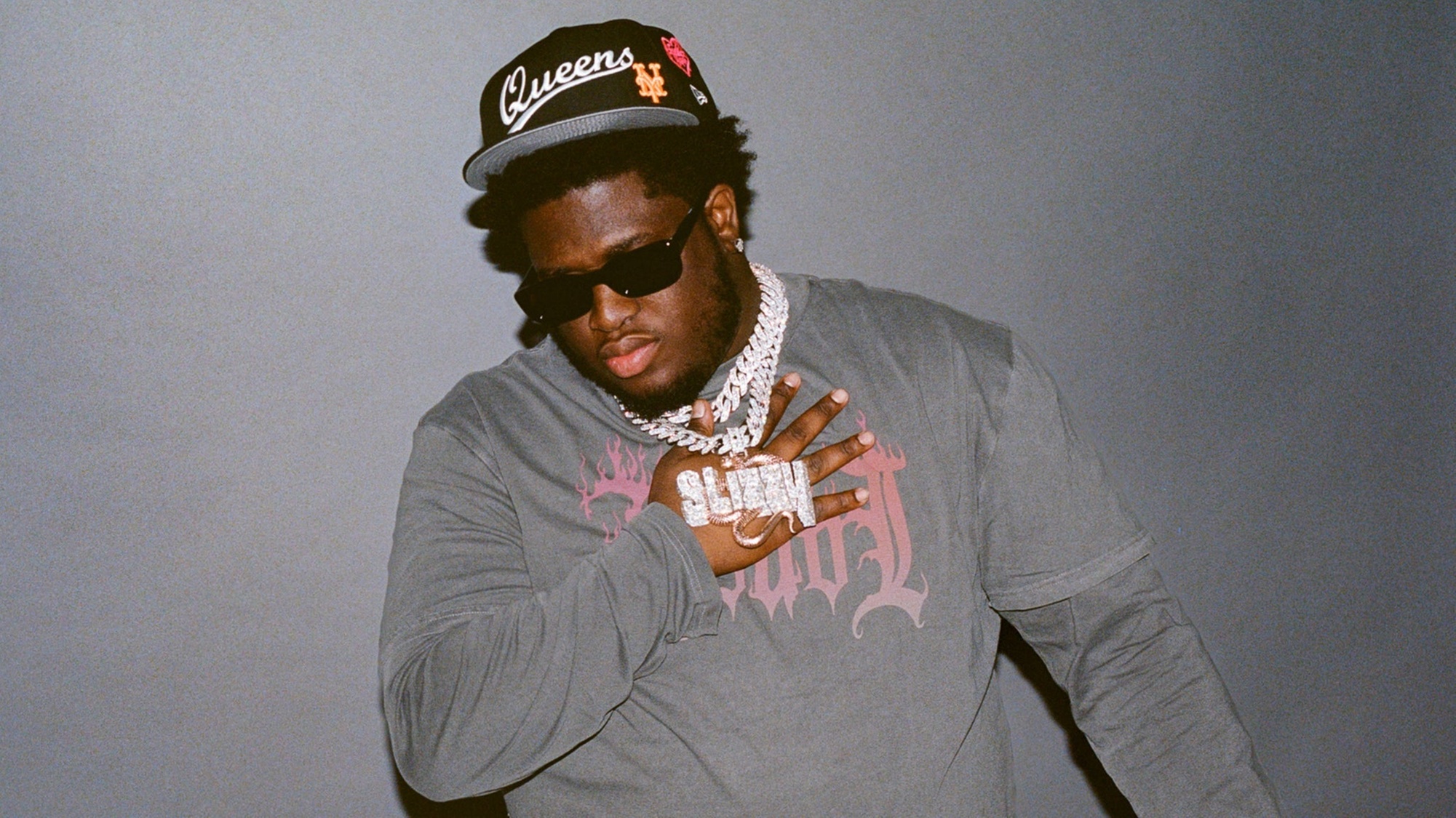 Cash Cobain - Party With Slizzy - Up to 45% Off