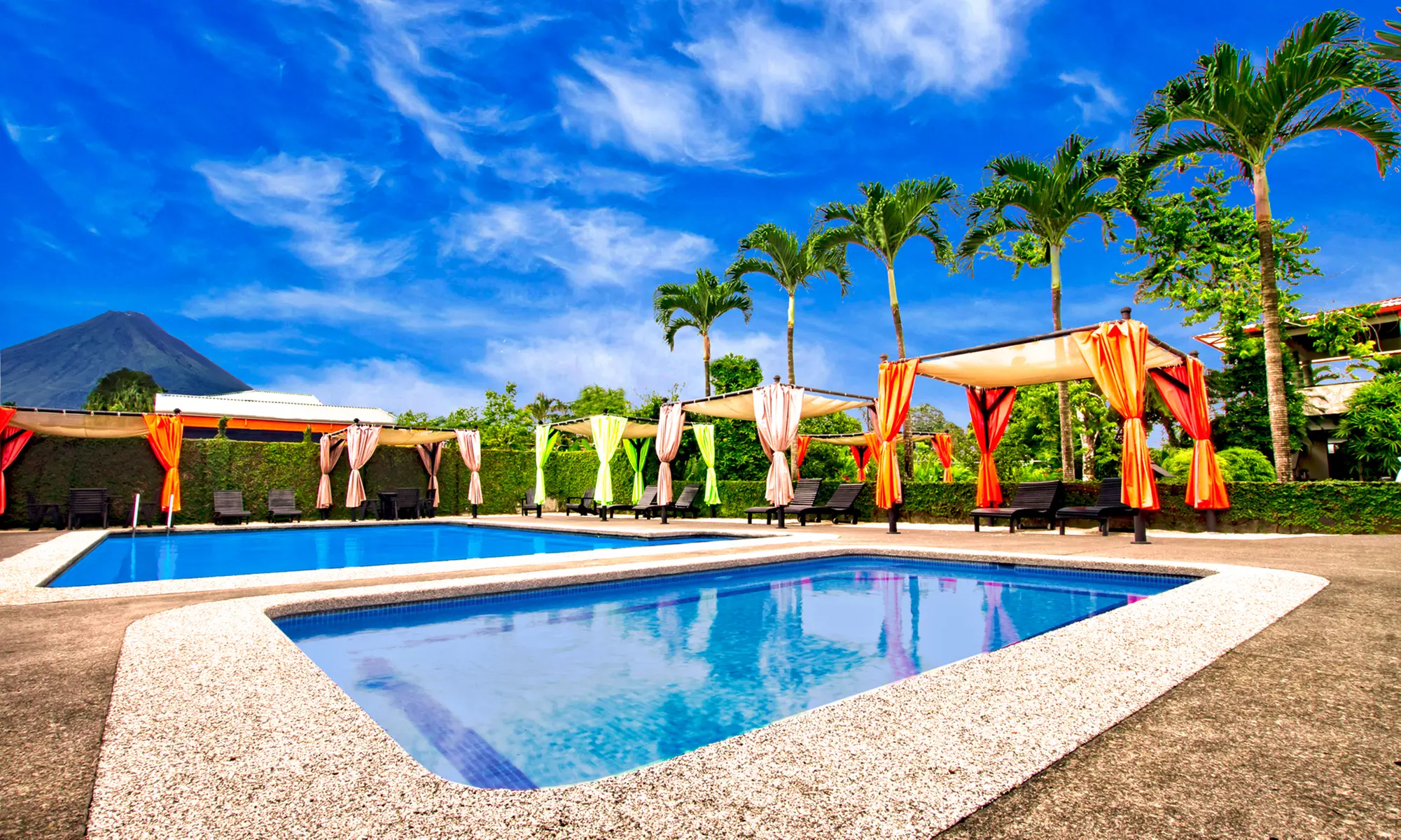 Costa Rica Vacation. Price is per Person, Based on Two Guests per Room. Buy One Voucher per Person. - Primary Image