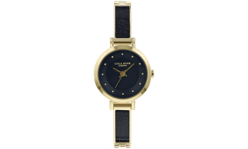 Image 10: Lola Rose Watch