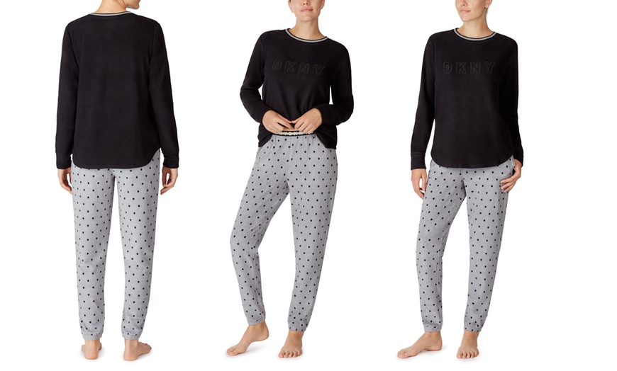 Image 6: DKNY Women's Loungewear