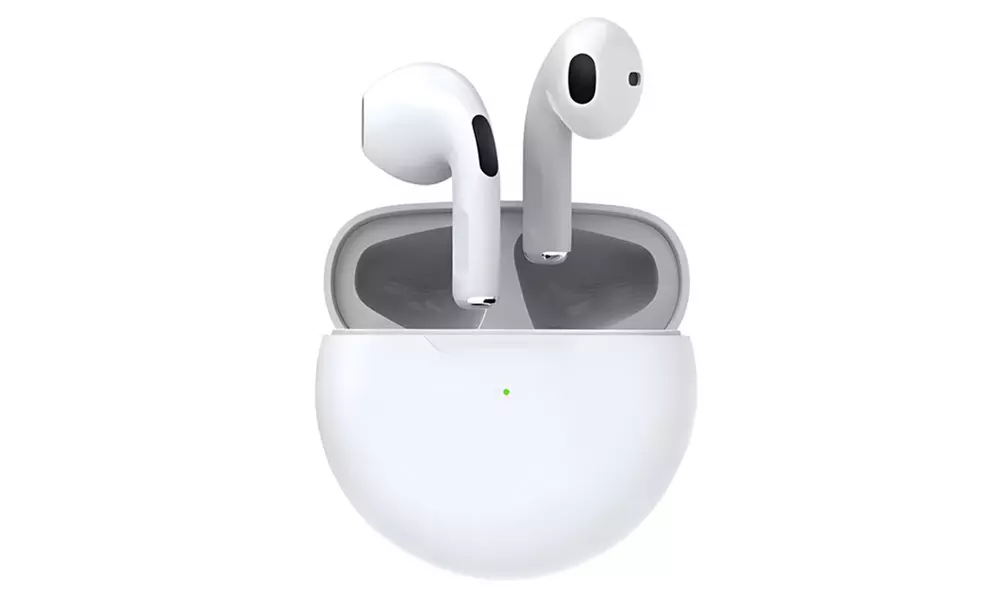 1, 2 of 3 paar draadloze oordopjes met bluetooth