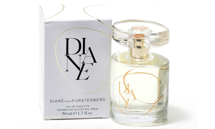 parfum diane von furstenberg sephora