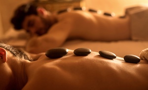 Up to 57% Off on Couples Massage at 27 tai ji spa