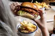 Exclusive Beers & Mouthwatering Burgers at Innis And Gunn's Renowned Taprooms (Up to 42% Off) - Second Medium