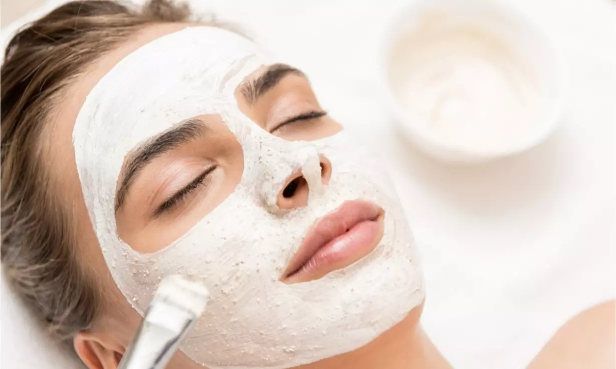Up to 47% Off on Facial at Mandy Lynne Esthetics - Primary Image