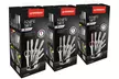 Set de couteaux 8 pièces Herzberg, coloris au choix - Image 6
