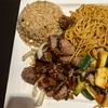 Image 4: Hibachi Dinner for Two or Four: Fresh Ingredients & Live Cooking