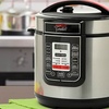 Image 7: 6L Multifunction Pressure Cooker