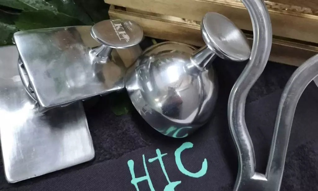 Limpieza facial con maderoterapia, metaloterapia o radiofrecuencia