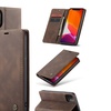 Image 8: CASE ME Flip Wallet Case With Card Solt For iPhone 11,11 Pro or 11 Pro Max
