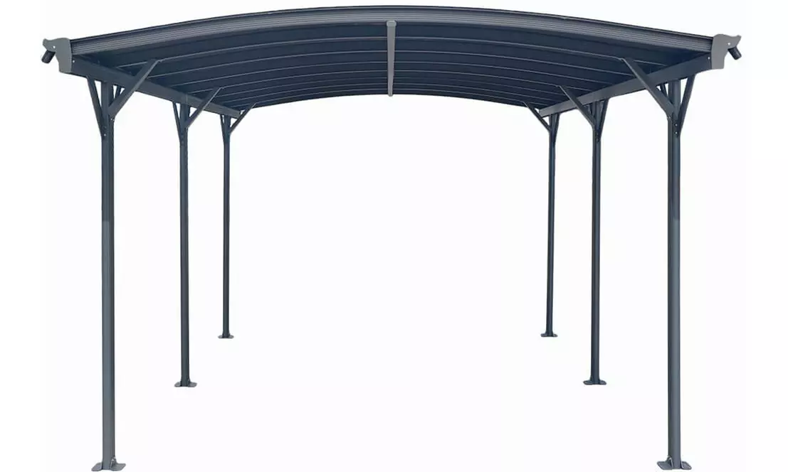 Home Deluxe Design-Carport „Falo“