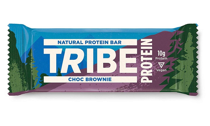 Image 10: 16-Piece Protein Bar Pack 58g