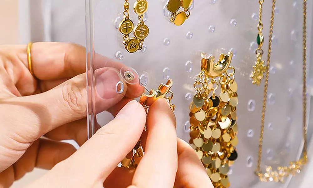 Joybos Kosmetik-Organizer