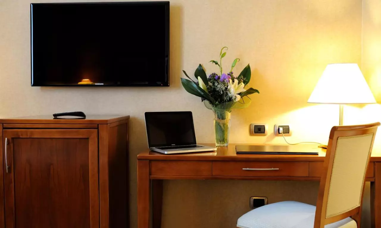 Rom: 2 bis 5 Nächte inkl. Frühstück und Welcome Drink