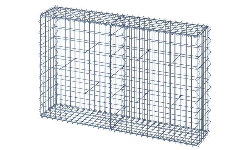 Image 22: Gabion Baskets