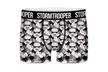 Pack de 4 boxers homme Star Wars Freegun - Second Medium