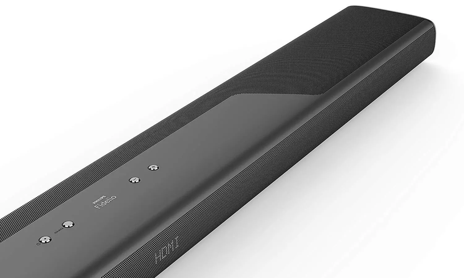 Barre de son "Fidelio B8" Philips multifaisceaux avec caisson de basses sans fil - Second Medium