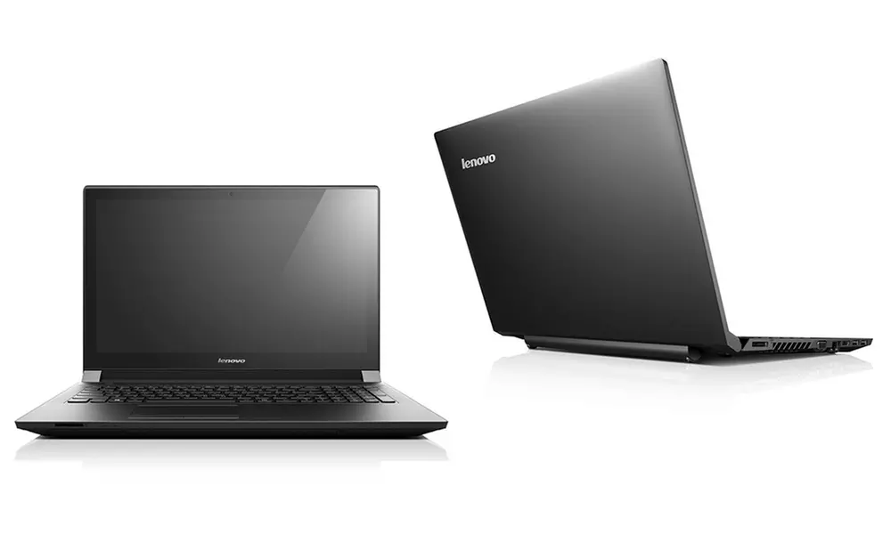 Lenovo 15.6" Laptop with 1.7GHz Intel Core i3 Processor, 4GB RAM, and 500GB Hard Drive - Primary Image