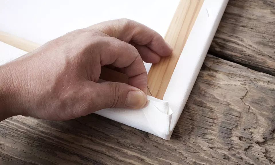 Leg je mooiste herinneringen vast: foto op canvas diverse afmetingen