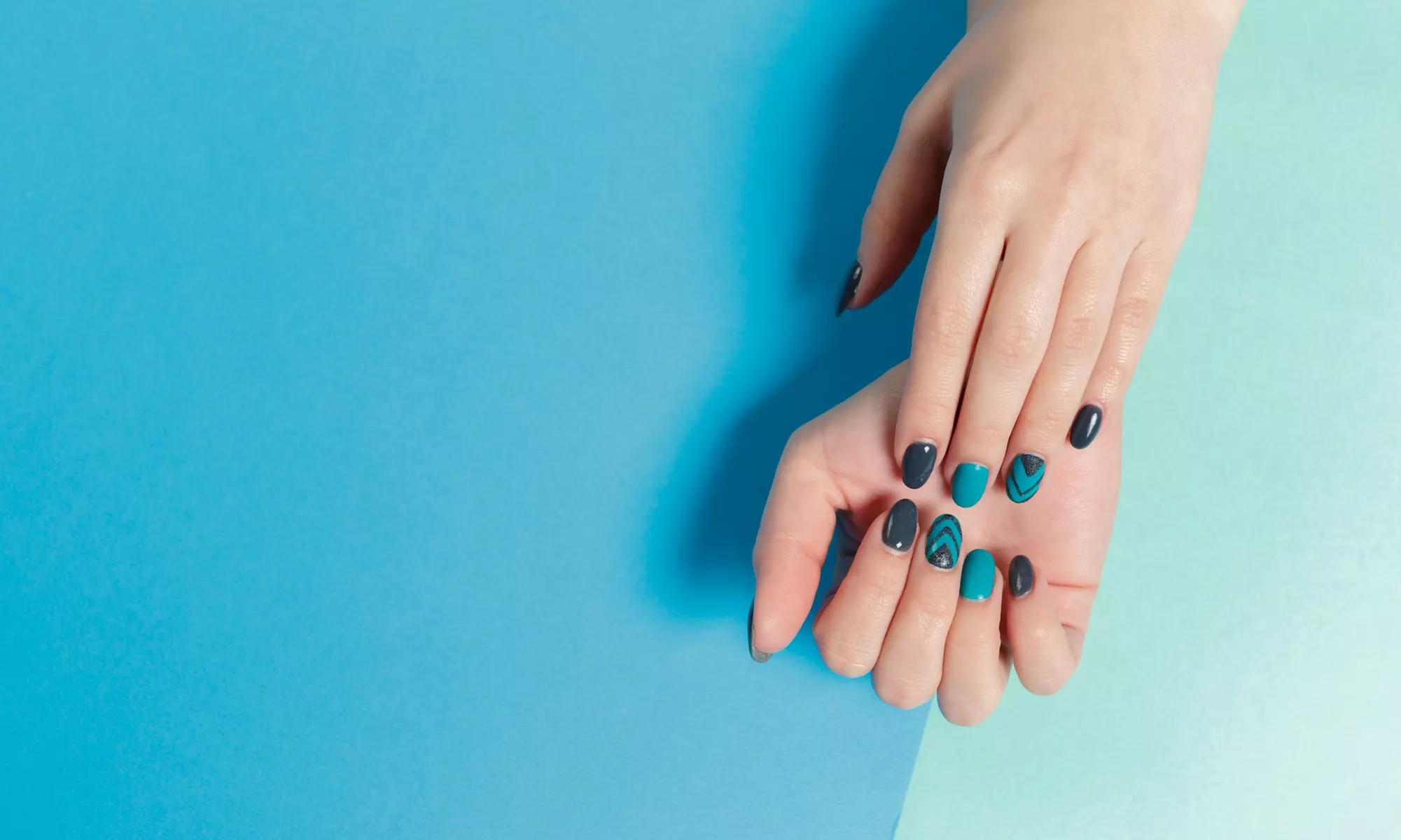 One Shellac Manicure Application with Optional Shellac Removal at Esthetics By Sandra T.O (Up to 33% Off)  - Primary Image