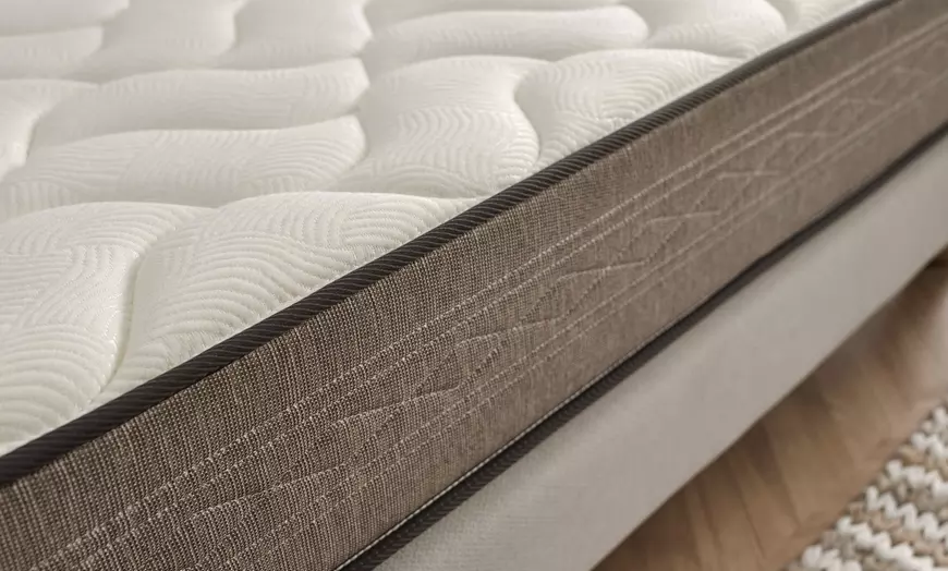 Image 4: Matelas Bio Relax