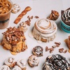 Image 2: Enjoy Cinnabon’s Cinnamon Rolls, Drinks, Sundaes or In-Store Credits
