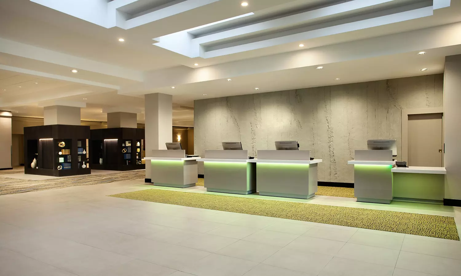 Stay at 3.5-Star Top-Secret Denver Area Hotel, with Dates into September - Primary Image
