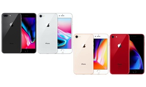 Refurbished iPhone 8 64GB