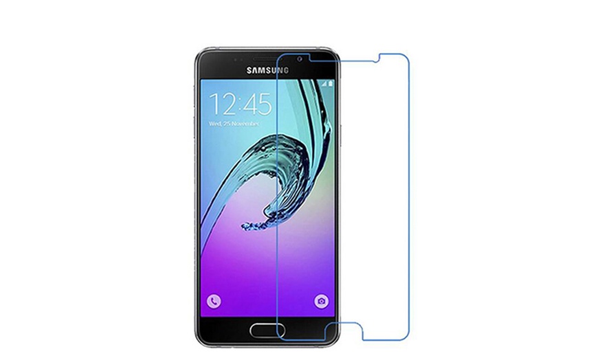 Image 19: Protector for Samsung Phones