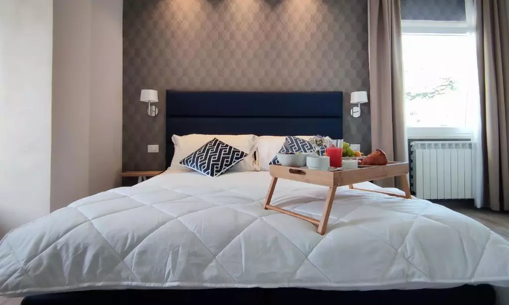 Toscana: Soggiorno con Colazione o Cena, Idromassaggio e e-bike