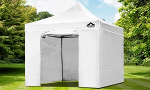  Pop Up Outdoor Gazebo wi... 