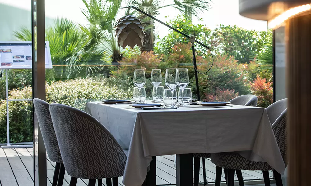 ¡Menú tradicional con un toque diferente para 2 o 4 en Indomable!