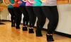 Five Fitness Classes or One Month of Unlimited Classes at Barre Nor Cal (Up to 67% Off)