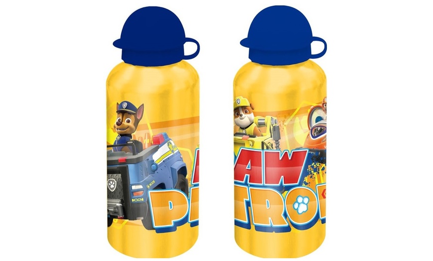 Image 2: PAW Patrol Accessories 