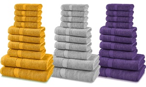 Ten-Piece Towel Bale