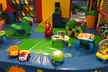 Soft Play Entry for an Adult and Child or Two Adults and Up to Three Children with Drinks at Mini Mayhem - Second Medium