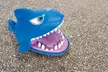 1 ou 2 jeux requin qui mord Tobar - Second Medium