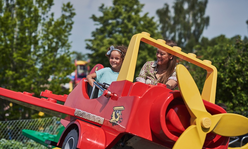 Image 9: Dagkaart voor LEGOLAND® Billund