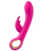Image 7: Sextoy - Vibromasseur Rabbit "Bunny" de Hugbox
