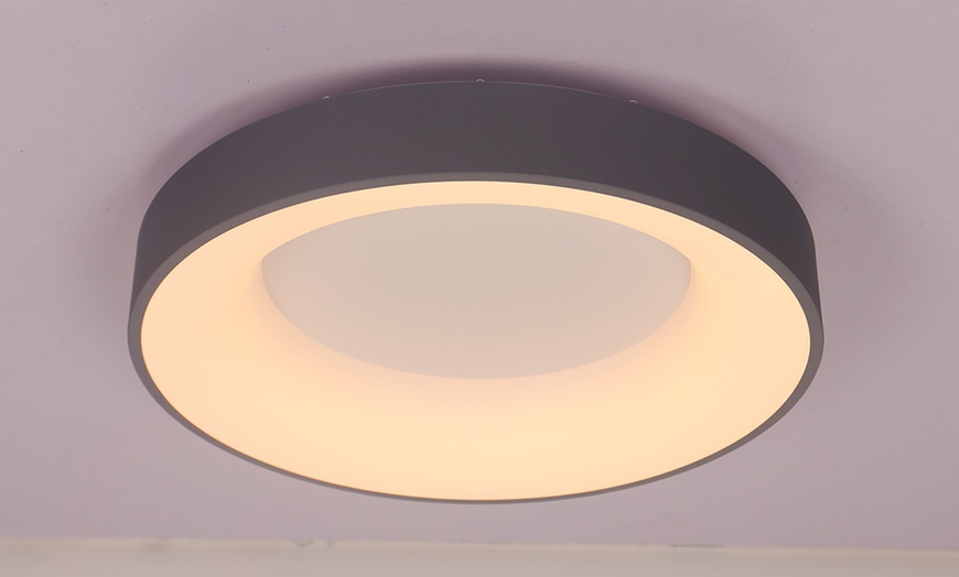 Image 15: Lampadari e plafoniere LED