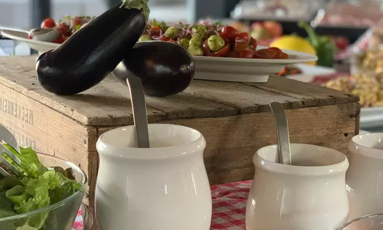 Bis zu 23% Rabatt auf den Brunch bei Gut Hohenholz