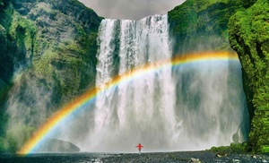 ✈ 5-Day Iceland Vacation with Air from Great Value Vacations