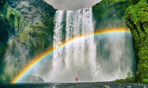 ✈ 5-Day Iceland Vacation with Air from Great Value Vacations