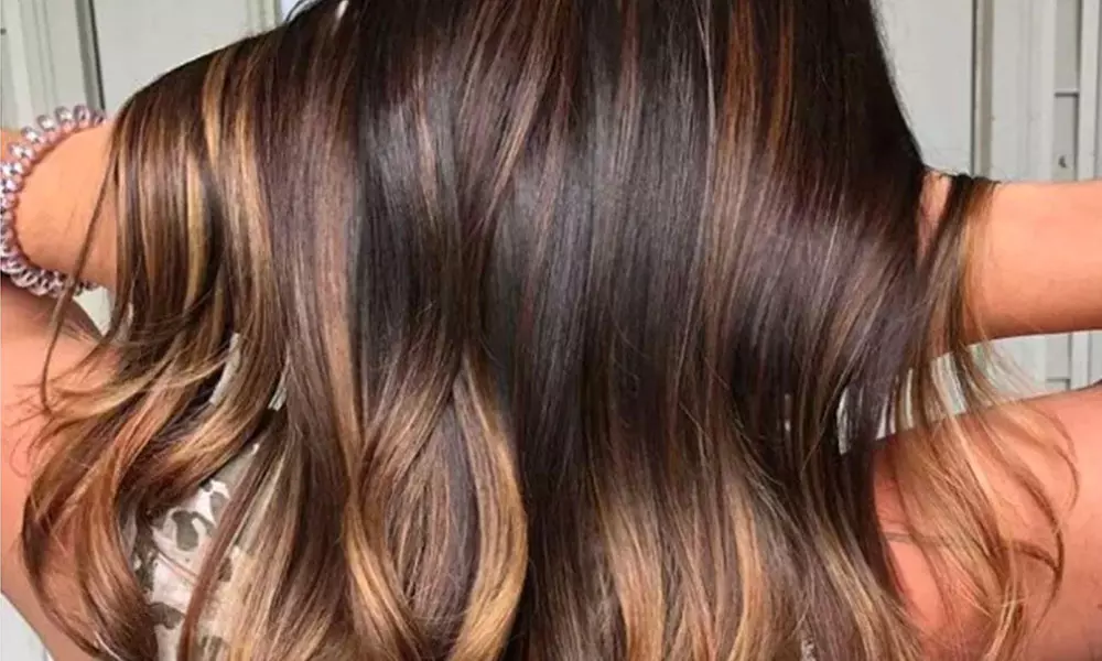 Haircut, Color, Highlights, Balayage & Blow-Dry Packages
