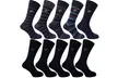5 or 10 Pack of Pierre Cardin Socks - Second Medium