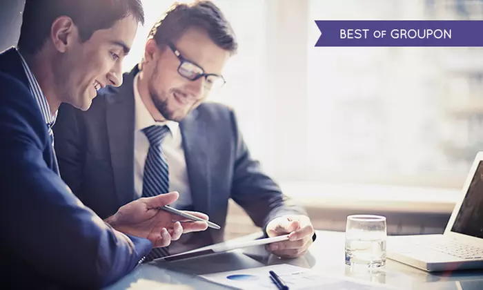 Mini MBA Course Bundle for £79 from Excel With Business (88% Off) - Primary Image