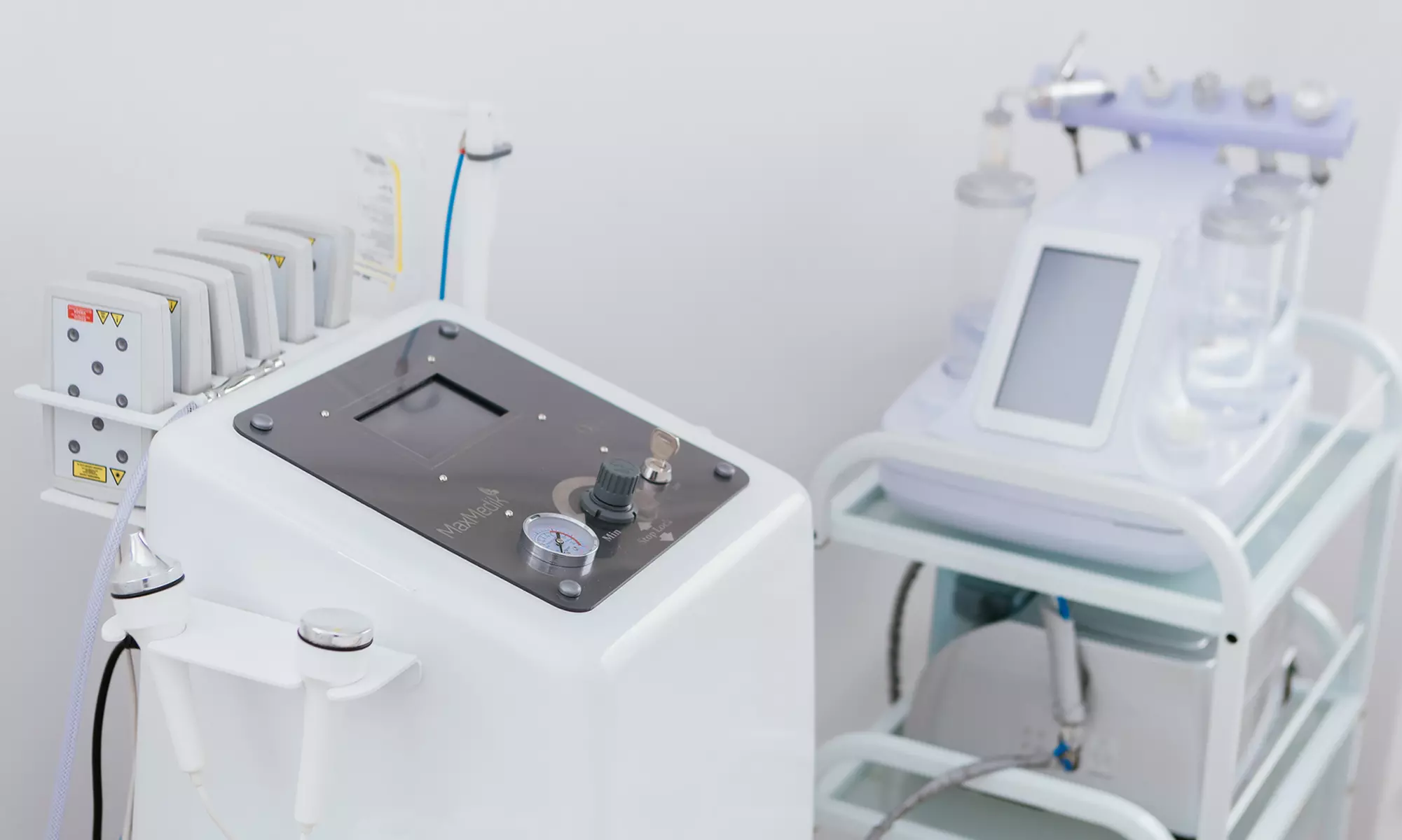 Zabiegi osoczem bogatopłytkowym