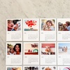 Image 2: Create a Custom Desktop or Wall Calendar | Photo Memories All Year